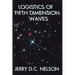Logistics of Fifth Dimension Waves