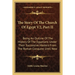 The Story Of The Church Of Egypt V2, Part II: Being An Outline Of The History Of The Egyptians Under Their Successive Masters From The Roman Conquest