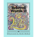 Beloved Words 2: Scripture Coloring and Devotions