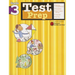 Test Prep: Grade 3 (Flash Kids Harcourt Family Learning)