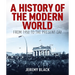 A History of the Modern World: From 1950 to the Present Day