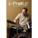 Improvise: Poems & Sketches By Kevin Rabas