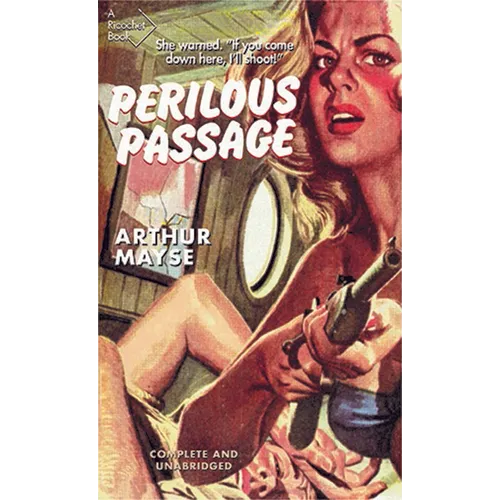 Perilous Passage
