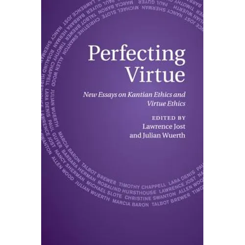 Perfecting Virtue