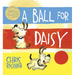 A Ball for Daisy: (Caldecott Medal Winner)