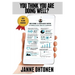 You Think You Are Doing Well?: Become a Winner with Customer-Centric Process Leadership!