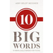 Ten Big Words: 10-Word Bible Verses for Teens