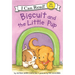 Biscuit and the Little Pup