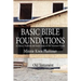 Basic Bible Foundations: A Literacy Textbook and Study Guide of Old Testament Events