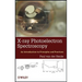 X-ray Photoelectron Spectrosco