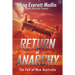 Return of Anarchy: The Fall of New Australia