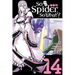 So I'm a Spider, So What?, Vol. 14 (Manga)