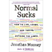 Normal Sucks: How to Live, Learn, and Thrive, Outside the Lines