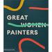 Great Women Painters
