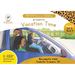 C-DER (CHEETAH Decodable Early Readers, Set 2, Book 11, Vacation TIme