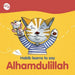 Habib learns to say: Alhamdulillah