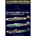 Messerschmitt BF 109 - Vol. 2 series F-G-H-K