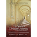 Soul of a Christian University: A Field Guide for Educators