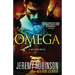 Omega (a Jack Sigler Thriller)
