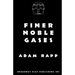 Finer Noble Gases