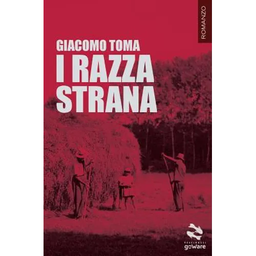 I razza strana