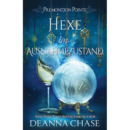Hexe im Ausnahmezustand