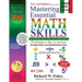 Mastering Essential Math Skills Book 2, Bilingual Edition - English/Spanish