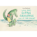What Does Little Crocodile Say at the Beach?