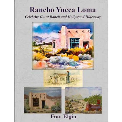 Rancho Yucca Loma