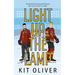 Light Up the Lamp