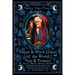 Pagan & Witch Elders of the World Past & Present: Pagans, Witches, Wiccans, Druids and Magicians Preparing the Path for the 21st Century Revised Editi