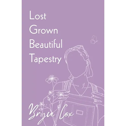 Lost Grown Beautiful Tapestry