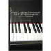 Singer and Accompanist - The Performance of Fifty Songs