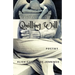 Quilling Will