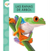 Las Ranas de Árbol