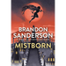 Mistborn: The Final Empire