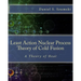 The Least Action Nuclear Process Theory of Cold Fusion: A Theory of Heat