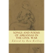Songs and Poems of Arkansas in the Civil War