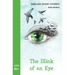 English Short Stories: The Blink of an Eye (CEFR Level B2+)