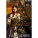 My Scarred Lady: A Historical Regency Romance Novel