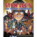 Stan Lee's How to Draw Superheroes