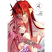 Outbride: Beauty and the Beasts Vol. 4