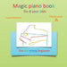 Magic piano book for 4 year olds - Primer Level A: For the young beginner