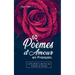 60 Poèmes d'Amour en Français: La Plus Belle Collection de Poèmes du Monde