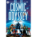 Cosmic Odyssey: The Deluxe Edition (2025)