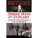 Three Days in January: Dwight Eisenhower's Final Mission