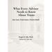 What Every Advisor Needs to Know About Trusts