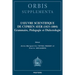 L'Oeuvre Scientifique de Cyprien Ayer (1825-1884): Grammaire, Pedagogie Et Dialectologie