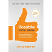 Likeable Social Media, Third Edition: How to Delight Your Customers, Create an Irresistible Brand, & Be Generally Amazing on All Social Networks That