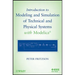 Introduction to Modeling and Simulation of Technical and Physical Systems with Modelica